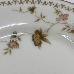 【レガストック川崎本店】Noritake ノリタケ Contemporary ケーキ皿 8cm 5枚の画像