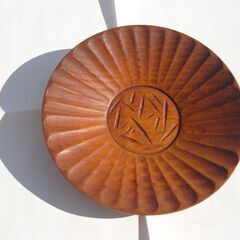 茶托