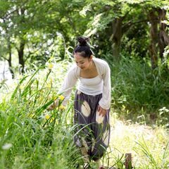 長原ヨガ11月のお知らせの画像