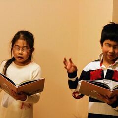 小学生平日クラス＠キッズブックス英語スクールの画像