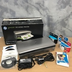 K2210-752 hp OFFICEJET100 モバイルプリ...