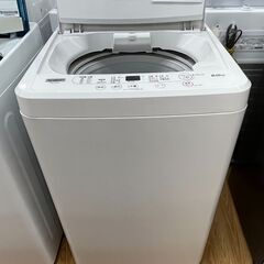 ★ジモティ割あり★ YAMADA 洗濯機 6.0ｋｇ 年式21年 動作確認／クリーニング済み SJ690