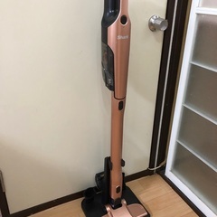 スティッククリーナー(シャーク)