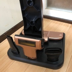 スティッククリーナー(シャーク)の画像