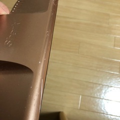 スティッククリーナー(シャーク)の画像