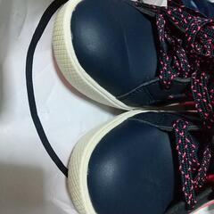 リーボック スニーカー 24.5 美品の画像