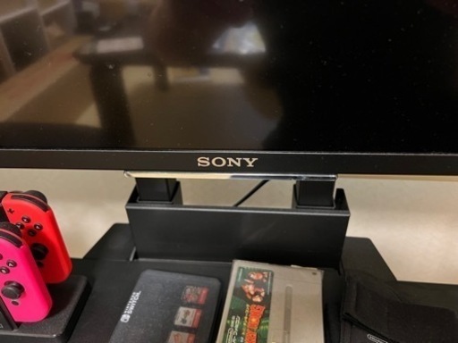 液晶テレビ SONY KJ-49X8500C
