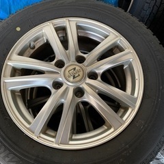 65R15 195の中古が安い！激安で譲ります・無料であげます(163ページ目 