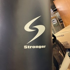 strongerサンドバッグの画像