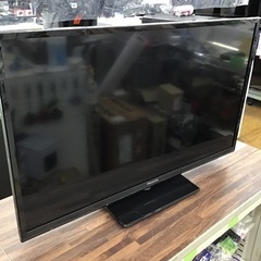 #J-89【ご来店頂ける方限定】Panasonicの32型液晶テ...