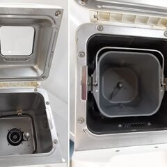 日立 自動ホームベーカリー HB-C2　/DJ-1101 1Fの画像