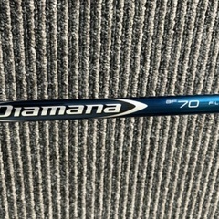 ホンマ TW717 5w 18°  Xの画像