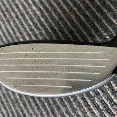 ホンマ TW717 5w 18°  Xの画像