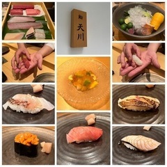 2022年10月第5週❗️恵比寿🍣久しぶりに天川さん：募集終了🙇‍♂️