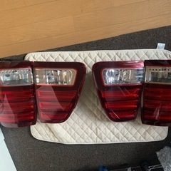 ランクル100 LEDテール値下げ‼️の画像