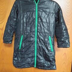 キッズ用ベンチコート　120cm
