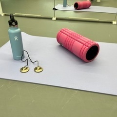 リフレッシュ&リラックス　ヨガ