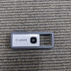 Canon　カメラ　REC　INSPIC（黒）
