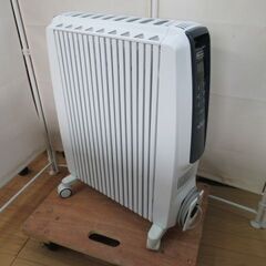 1ヶ月保証/オイルヒーター/暖房器具/4～10畳/エコ/ECO/...