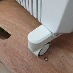 1ヶ月保証/オイルヒーター/暖房器具/4～10畳/エコ/ECO/デロンギ/De'Longhi/TDDS0915BL/中古品/J4603/の画像