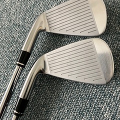 超美品❗️ホンマ TW-U ３番 ２番 まとめ売りの画像