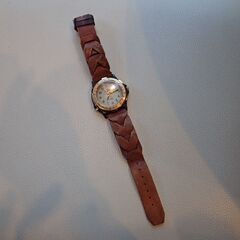 ★TIMEX（タイメックス）の腕時計・SAFARI INDIGLO