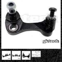 GKTech S13/180sx ナックルアダプターキット シルビア gktech