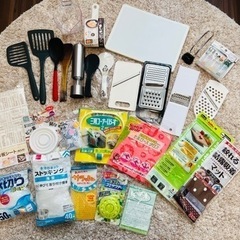 キッチン用品　セット