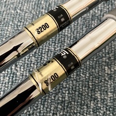 クリーブランド RTX-3 52° 58° s200の画像