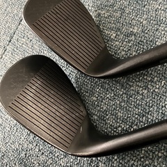 クリーブランド RTX-3 52° 58° s200の画像