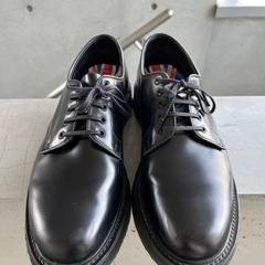 church's LEYTON 5 レイトン プレーントゥレザー...