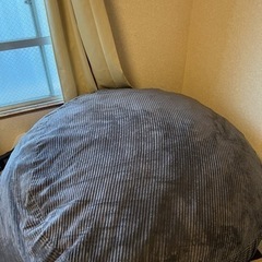 コストコ　大型クッション