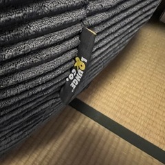 コストコ　大型クッションの画像