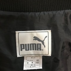 PUMA アウターの画像