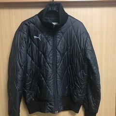 PUMA アウター