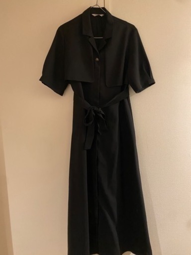 ココディール ワンピース