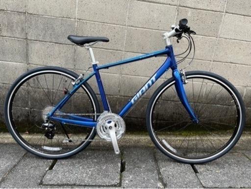 【エスケープR3】在庫限り❗️ジャイアント製　新車❗️2023年モデル　最新❗️若林自転車　唐崎店　SALE中❗️