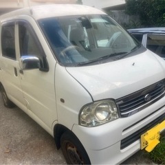 部品取りで、どうですか、解体屋でも、少なくなってます