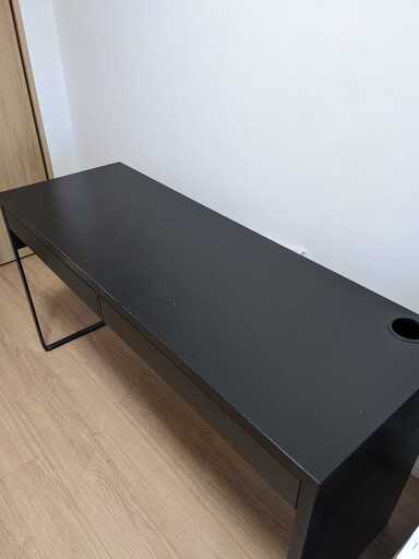 【IKEA】デスク※引き取り限定
