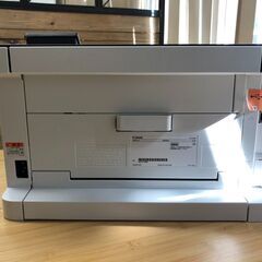 Canon　satera　LBP621C　複合機（コピーと印刷）の画像