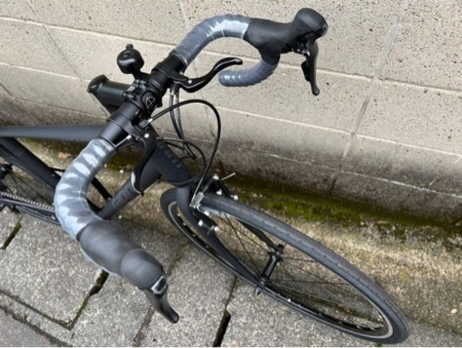 エスケープRドロップ】ジャイアント製2022年モデル新車❗️若林自転車