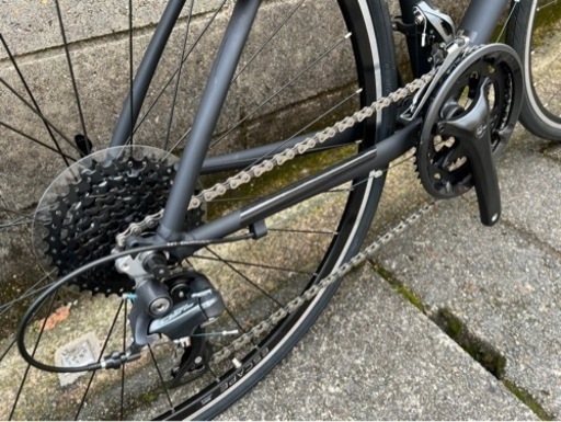 エスケープRドロップ】ジャイアント製2022年モデル新車❗️若林自転車