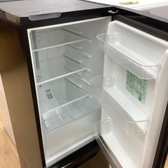 Panasonic(パナソニック）2ドア冷蔵庫のご紹介です！！！！