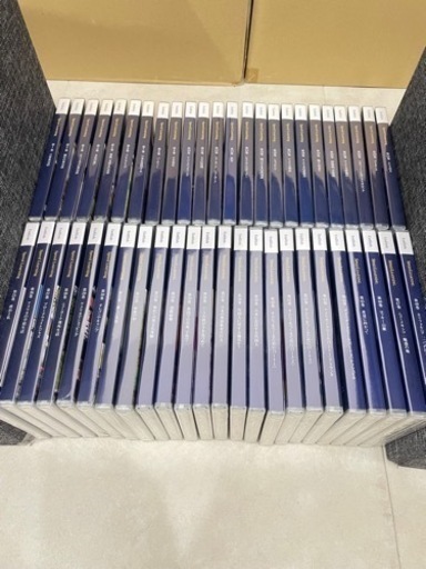早い者勝ち❣️✨スピードラーニング全巻セット?✨