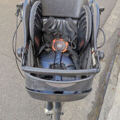 電動自転車の画像