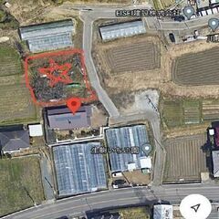 ★貸土地★   生駒市南田原町　157坪　 #資材置き場　＃トラ...