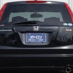 年内に車欲しい方、今のうちに契約を！　ホンダ☆ストリームの画像