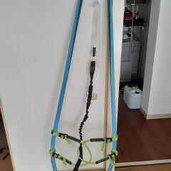 NEIL PRYDE アルミブーム　XA WAVE 165/22...