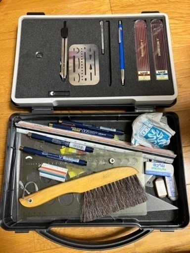 製図セット