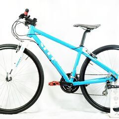 GIANT 「ジャイアント」 SEEK R3 2010 クロスバイクの画像